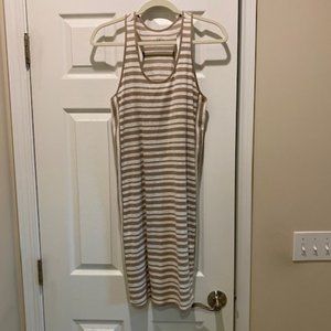 NWT Loft dress/cover up, size Medium